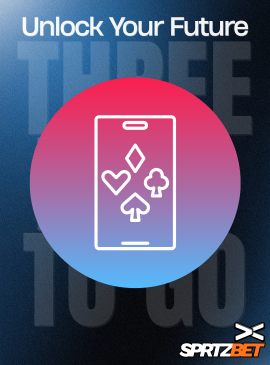 unlock your future with sprtzbet