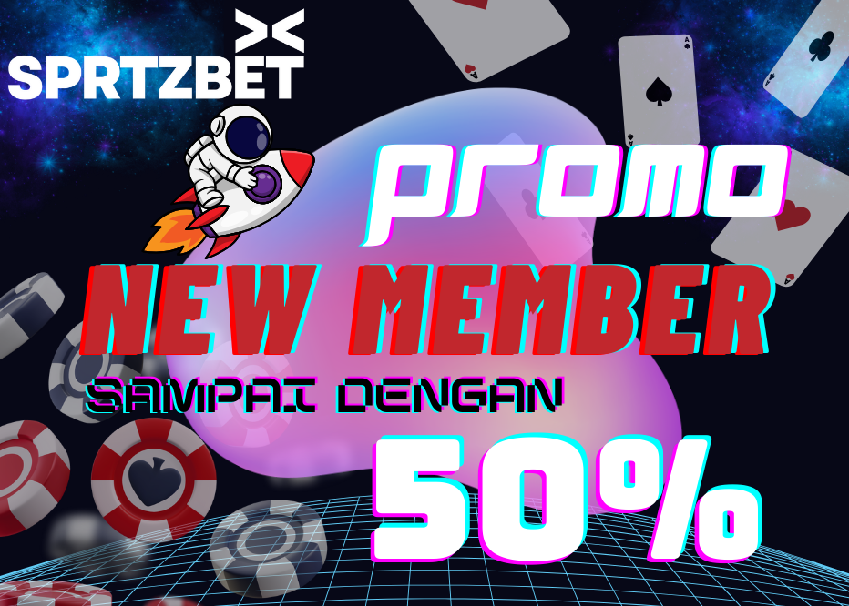 Promosi Sampai 50%