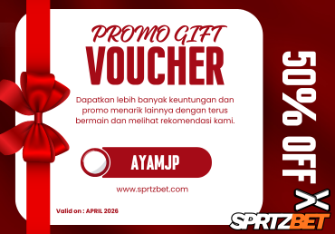 AYAMJP Promo Gift